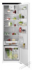AEG 6000 DynamicAir TK6DS181EC Konyhai termékek - Hűtő, fagyasztó (beépíthető) - Egyajtós hűtő - 509504
