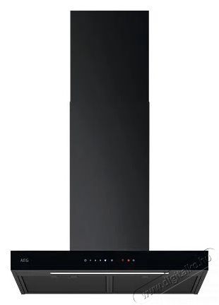 AEG NDB6761HB Konyhai term&eacute;kek - P&aacute;raelsz&iacute;v&oacute; - K&uuml;rtős - 515070