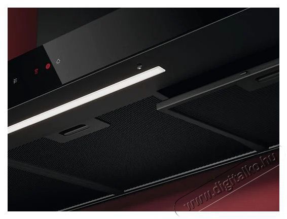 AEG NDB6761HB Konyhai term&eacute;kek - P&aacute;raelsz&iacute;v&oacute; - K&uuml;rtős - 515070