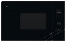 AEG TB6SM171DB Konyhai term&eacute;kek - Mikrohull&aacute;m&uacute; s&uuml;tő - Mikrohull&aacute;m&uacute; s&uuml;tő (be&eacute;p&iacute;thető) - 515086