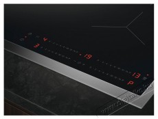 AEG TO64IA0FXB Konyhai term&eacute;kek - S&uuml;tő-főzőlap, tűzhely (be&eacute;p&iacute;thető) - Indukci&oacute;s főzőlap (be&eacute;p&iacute;thető) - 515082