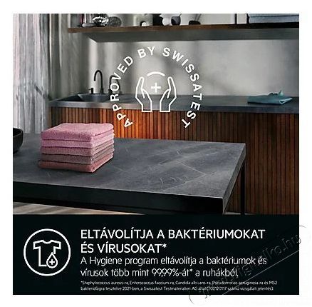 AEG TR8384CE H&aacute;ztart&aacute;s / Otthon / K&uuml;lt&eacute;r - Mos&oacute;g&eacute;p / sz&aacute;r&iacute;t&oacute;g&eacute;p - Sz&aacute;r&iacute;t&oacute;g&eacute;p - 515057