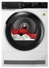 AEG TR8384CE H&aacute;ztart&aacute;s / Otthon / K&uuml;lt&eacute;r - Mos&oacute;g&eacute;p / sz&aacute;r&iacute;t&oacute;g&eacute;p - Sz&aacute;r&iacute;t&oacute;g&eacute;p - 515057