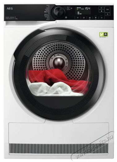 AEG TR8384CE H&aacute;ztart&aacute;s / Otthon / K&uuml;lt&eacute;r - Mos&oacute;g&eacute;p / sz&aacute;r&iacute;t&oacute;g&eacute;p - Sz&aacute;r&iacute;t&oacute;g&eacute;p - 515057