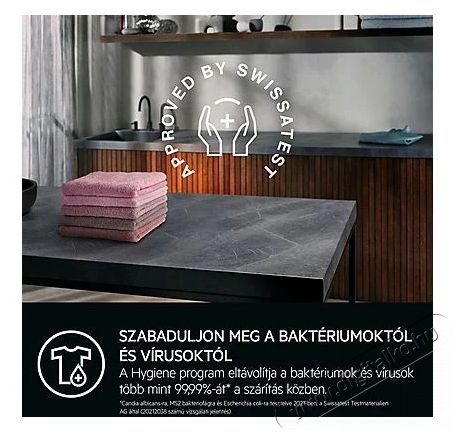 AEG TR9384CE H&aacute;ztart&aacute;s / Otthon / K&uuml;lt&eacute;r - Mos&oacute;g&eacute;p / sz&aacute;r&iacute;t&oacute;g&eacute;p - Sz&aacute;r&iacute;t&oacute;g&eacute;p - 515061