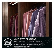 AEG TR9384CE H&aacute;ztart&aacute;s / Otthon / K&uuml;lt&eacute;r - Mos&oacute;g&eacute;p / sz&aacute;r&iacute;t&oacute;g&eacute;p - Sz&aacute;r&iacute;t&oacute;g&eacute;p - 515061
