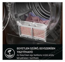 AEG TR9384CE H&aacute;ztart&aacute;s / Otthon / K&uuml;lt&eacute;r - Mos&oacute;g&eacute;p / sz&aacute;r&iacute;t&oacute;g&eacute;p - Sz&aacute;r&iacute;t&oacute;g&eacute;p - 515061