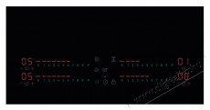 AEG 8000 SenseBoil & Fry TI84IB30FB Konyhai term&eacute;kek - S&uuml;tő-főzőlap, tűzhely (be&eacute;p&iacute;thető) - Indukci&oacute;s főzőlap (be&eacute;p&iacute;thető) - 515092