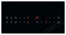 AEG TN64IA00FB Konyhai term&eacute;kek - S&uuml;tő-főzőlap, tűzhely (be&eacute;p&iacute;thető) - Indukci&oacute;s főzőlap (be&eacute;p&iacute;thető) - 515077