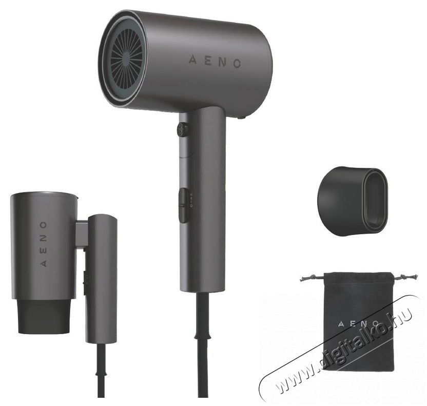 AENO HD2 Sz&eacute;ps&eacute;g&aacute;pol&aacute;s / Eg&eacute;szs&eacute;g - Haj&aacute;pol&aacute;s - Hajsz&aacute;r&iacute;t&oacute; - 510349