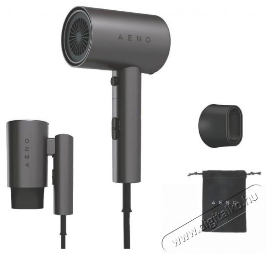 AENO HD2 Sz&eacute;ps&eacute;g&aacute;pol&aacute;s / Eg&eacute;szs&eacute;g - Haj&aacute;pol&aacute;s - Hajsz&aacute;r&iacute;t&oacute; - 510349