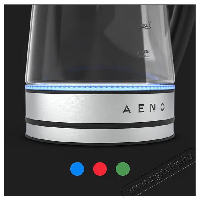 AENO EK1 &Uacute;jdons&aacute;gok - &Uacute;j term&eacute;kek - 512917