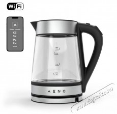 AENO EK1 - &Uacute;jdons&aacute;gok - &Uacute;j term&eacute;kek - 512917