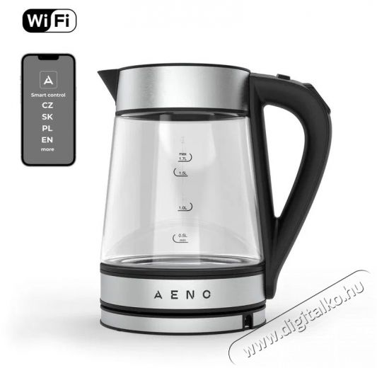 AENO EK1 &Uacute;jdons&aacute;gok - &Uacute;j term&eacute;kek - 512917