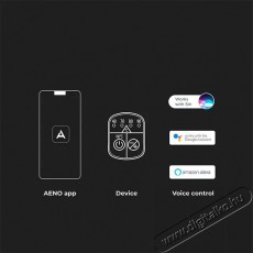 AENO EK1 &Uacute;jdons&aacute;gok - &Uacute;j term&eacute;kek - 512917