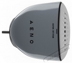 AENO GS1 H&aacute;ztart&aacute;s / Otthon / K&uuml;lt&eacute;r - Vasal&oacute; - Gőz&aacute;llom&aacute;s - 523538