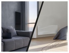 AENO GH2S Hősug&aacute;rz&oacute; H&aacute;ztart&aacute;s / Otthon / K&uuml;lt&eacute;r - Fűt&eacute;s - Hősug&aacute;rz&oacute; / fűtőtest - 524029