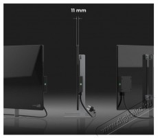 AENO GH2S Hősug&aacute;rz&oacute; H&aacute;ztart&aacute;s / Otthon / K&uuml;lt&eacute;r - Fűt&eacute;s - Hősug&aacute;rz&oacute; / fűtőtest - 524029