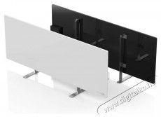 AENO GH2S Hősug&aacute;rz&oacute; H&aacute;ztart&aacute;s / Otthon / K&uuml;lt&eacute;r - Fűt&eacute;s - Hősug&aacute;rz&oacute; / fűtőtest - 524029