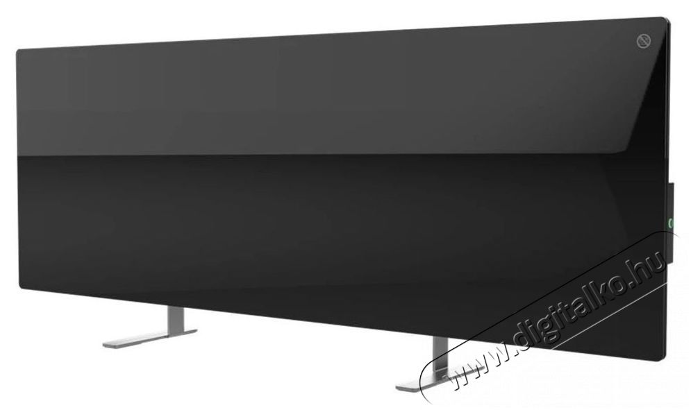 AENO GH2S Hősug&aacute;rz&oacute; H&aacute;ztart&aacute;s / Otthon / K&uuml;lt&eacute;r - Fűt&eacute;s - Hősug&aacute;rz&oacute; / fűtőtest - 524029