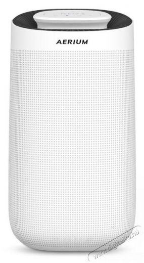 Aerium DH12W P&aacute;r&aacute;tlan&iacute;t&oacute; &eacute;s l&eacute;gtiszt&iacute;t&oacute; Sz&eacute;ps&eacute;g&aacute;pol&aacute;s / Eg&eacute;szs&eacute;g - L&eacute;gtiszt&iacute;t&oacute; / p&aacute;r&aacute;s&iacute;t&oacute; / p&aacute;r&aacute;tlan&iacute;t&oacute; - L&eacute;gtiszt&iacute;t&oacute; - 524033