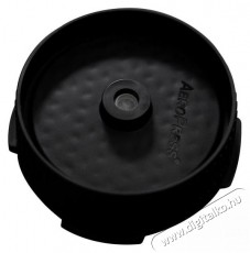 Aeropress Flow Control Filter Cap ; mell&eacute;klet az AeroPresshez Konyhai term&eacute;kek - K&aacute;v&eacute;főző / k&aacute;v&eacute;&ouml;rlő / kieg&eacute;sz&iacute;tő - K&aacute;v&eacute;főző kieg&eacute;sz&iacute;tő - 526779