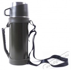 Aga Termosz, 1,5 l, sz&uuml;rke Konyhai term&eacute;kek - Ed&eacute;ny - Termosz - 528423