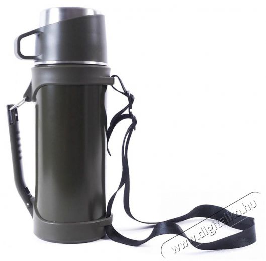 Aga Termosz, 1,5 l, sz&uuml;rke Konyhai term&eacute;kek - Ed&eacute;ny - Termosz - 528423