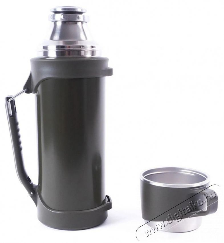 Aga Termosz, 1,5 l, sz&uuml;rke Konyhai term&eacute;kek - Ed&eacute;ny - Termosz - 528423