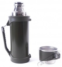 Aga Termosz, 1,5 l, sz&uuml;rke Konyhai term&eacute;kek - Ed&eacute;ny - Termosz - 528423