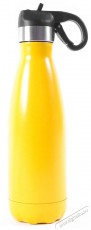 Aga DS2715 Termosz, 350 ml, s&aacute;rga Konyhai term&eacute;kek - Ed&eacute;ny - Termosz - 528407