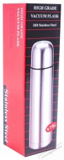 Aga termosz 750 ml, narancss&aacute;rga Konyhai term&eacute;kek - Ed&eacute;ny - Termosz - 528416