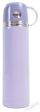 Aga termosz 480 ml, lila Konyhai term&eacute;kek - Ed&eacute;ny - Termosz - 528414