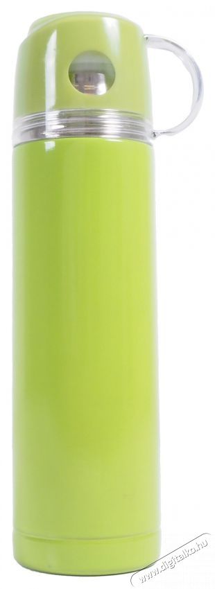 Aga termosz, 480ml, z&ouml;ld Konyhai term&eacute;kek - Ed&eacute;ny - Termosz - 528426