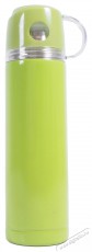 Aga termosz, 480ml, z&ouml;ld Konyhai term&eacute;kek - Ed&eacute;ny - Termosz - 528426