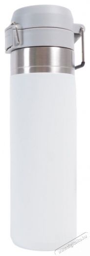 Aga Termosz, 800 ml, feh&eacute;r Konyhai term&eacute;kek - Ed&eacute;ny - Termosz - 528430