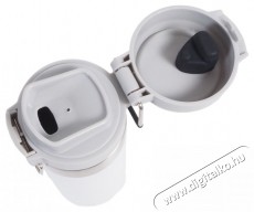 Aga Termosz, 800 ml, feh&eacute;r Konyhai term&eacute;kek - Ed&eacute;ny - Termosz - 528430