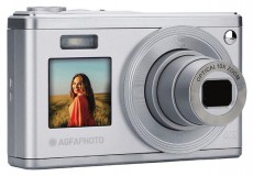 AGFA photo Realishot DC9200 ez&uuml;st digit&aacute;lis f&eacute;nyk&eacute;pezőg&eacute;p F&eacute;nyk&eacute;pezőg&eacute;p / kamera - Kompakt f&eacute;nyk&eacute;pezőg&eacute;p - Norm&aacute;l tud&aacute;s&uacute; kompakt - 507067
