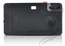 AgfaPhoto T&ouml;bbsz&ouml;r haszn&aacute;lhat&oacute; f&eacute;nyk&eacute;pezőg&eacute;p, 35 mm, barna F&eacute;nyk&eacute;pezőg&eacute;p / kamera - Kompakt f&eacute;nyk&eacute;pezőg&eacute;p - Anal&oacute;g f&eacute;nyk&eacute;pezőg&eacute;p - 520097