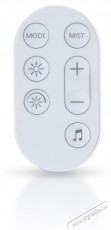 AIRBI SONIC - vil&aacute;gos fa Aroma diff&uacute;zor Sz&eacute;ps&eacute;g&aacute;pol&aacute;s / Eg&eacute;szs&eacute;g - L&eacute;gtiszt&iacute;t&oacute; / p&aacute;r&aacute;s&iacute;t&oacute; / p&aacute;r&aacute;tlan&iacute;t&oacute; - P&aacute;r&aacute;s&iacute;t&oacute; - 524070