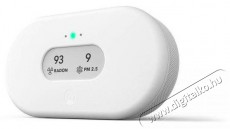 Airthings View Plus - komplett levegőminős&eacute;g monitoroz&aacute;s H&aacute;ztart&aacute;s / Otthon / K&uuml;lt&eacute;r - Egy&eacute;b h&aacute;ztart&aacute;si term&eacute;k - 519290