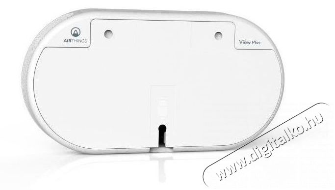 Airthings View Plus - komplett levegőminős&eacute;g monitoroz&aacute;s H&aacute;ztart&aacute;s / Otthon / K&uuml;lt&eacute;r - Egy&eacute;b h&aacute;ztart&aacute;si term&eacute;k - 519290