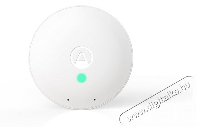 Airthings Wave mini - levegőminős&eacute;g, p&aacute;ratartalom, hőm&eacute;rs&eacute;klet &eacute;s VOC g&aacute;z &eacute;rz&eacute;kelő H&aacute;ztart&aacute;s / Otthon / K&uuml;lt&eacute;r - Egy&eacute;b h&aacute;ztart&aacute;si term&eacute;k - 519295