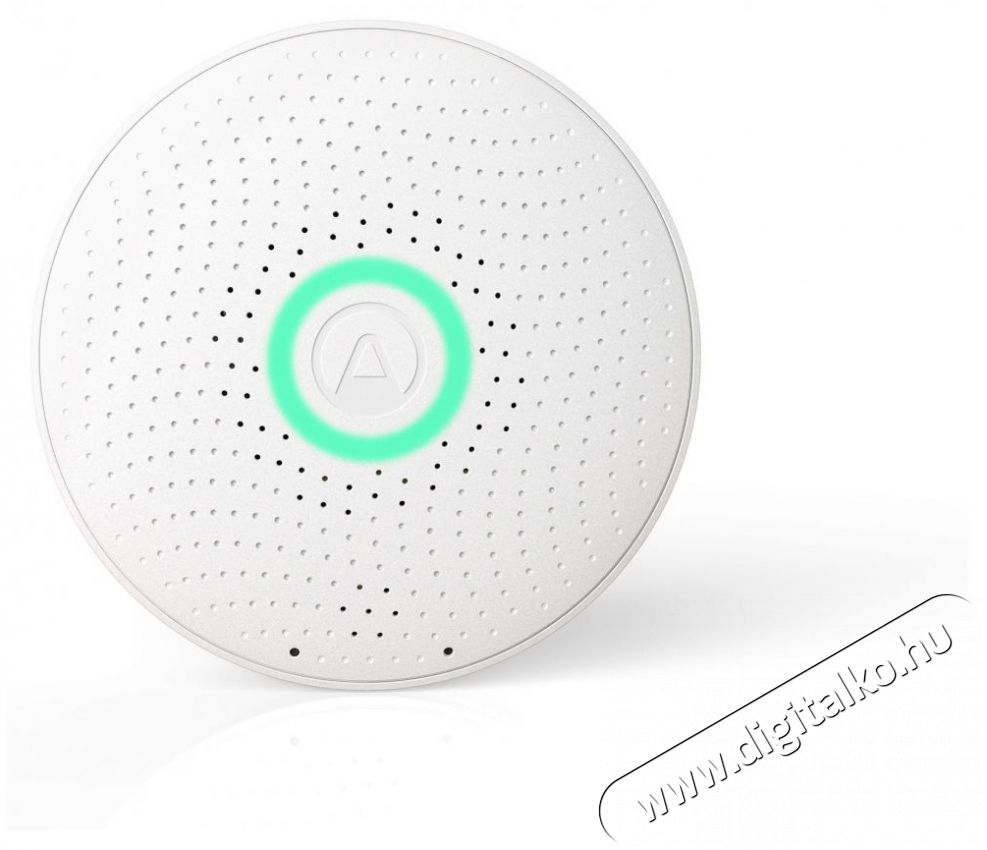 Airthings Wave plus - levegőminős&eacute;g, radon, p&aacute;ratartalom, hőm&eacute;rs&eacute;klet, VOC, CO2, nyom&aacute;s m&eacute;rő H&aacute;ztart&aacute;s / Otthon / K&uuml;lt&eacute;r - Egy&eacute;b h&aacute;ztart&aacute;si term&eacute;k - 519296