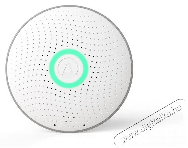 Airthings Wave 2nd GEN - radon &eacute;rz&eacute;kelő H&aacute;ztart&aacute;s / Otthon / K&uuml;lt&eacute;r - Egy&eacute;b h&aacute;ztart&aacute;si term&eacute;k - 519293