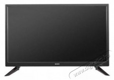 Aiwa JH24BT300S HD Ready LED TV Televíziók - LED televízió - 720p HD Ready felbontású - 501609