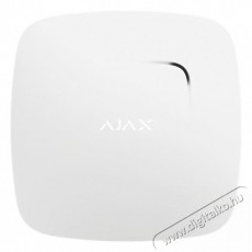 AJAX FireProtect Plus WH vezetéknélküli fehér füst, hősebesség és CO érzékelő Háztartás / Otthon / Kültér - Biztonságtechnika - Füst- és szén-monoxid érzékelő - 412520