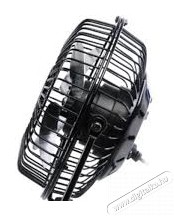 AKASA AK-UFN01 USB fekete &Uacute;jdons&aacute;gok - &Uacute;j term&eacute;kek - 511685