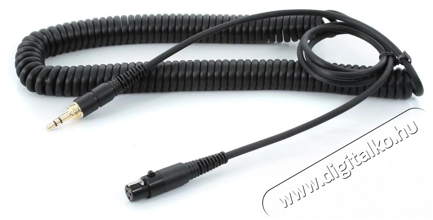 AKG K240 MKII Audio-Video / Hifi / Multim&eacute;dia - F&uuml;l &eacute;s Fejhallgat&oacute;k - Fejhallgat&oacute; - 509850