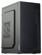 Akyga AK36BK HÁZ Iroda és számítástechnika - Számítógép tartozék - Számítógépház - 383167